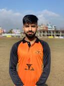 Nikhil Singh