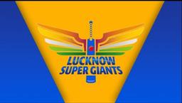 Lucknow Supergaints