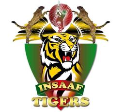 INSAF TIGERS