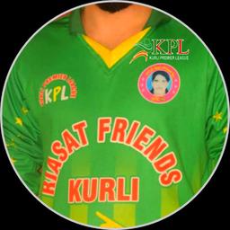 Riasat Friend Kurli