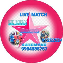 Rizvi Cricket Club Hallaur