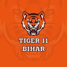 Tiger Xi Bihar Ravi   Cumpny