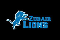 Zubair Lions