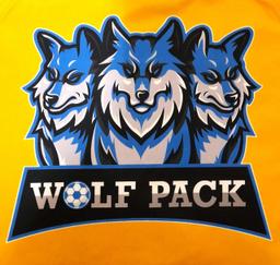 WOLF PACK