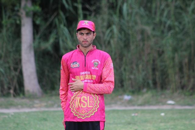Adnan Khan