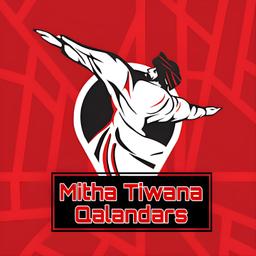 Mitha Tiwana Qalandars