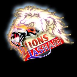 Lashari Lions