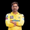 Mahendra Singh Dhoni