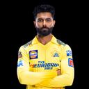 Ravindra Jadeja