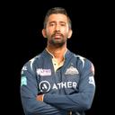 Wriddhiman Saha