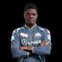 Alzarri Joseph