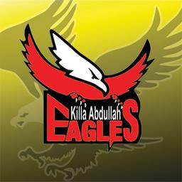 Killa Abdullah EAGLES