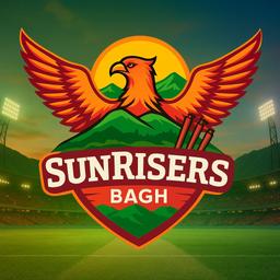 SunRisers Bagh