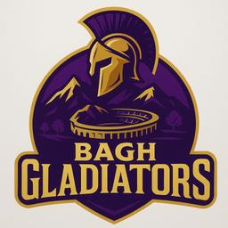 Bagh Gladiator