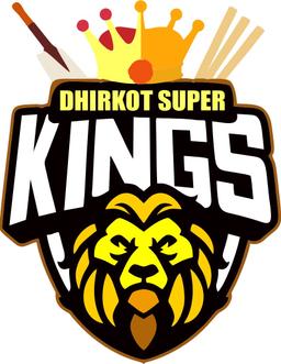 Dhirkot Super Kings