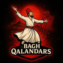 Bagh Qalandar