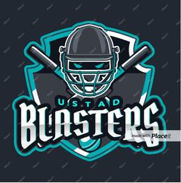 USTAD BLASTERS