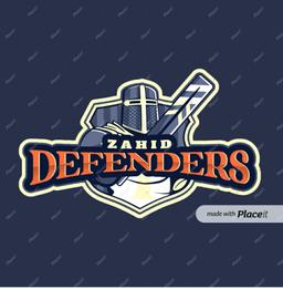 ZAHID DEFENDERS