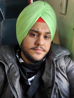 Ishmeet Singh Reen