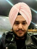 Ishmeet Singh Reen