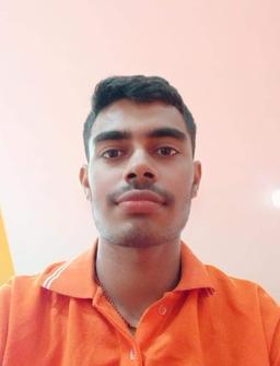 Rajeev Ranjan Dubey