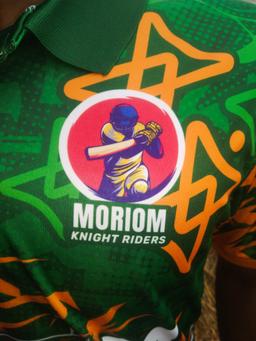 Moriom Knight Riders