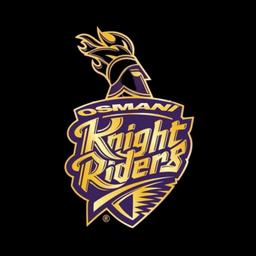 OSMANI KNIGHT RIDERS