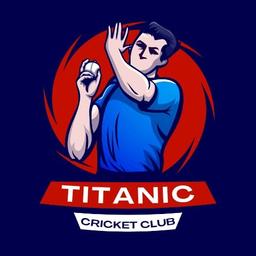 TITANIC CRICKET CLUB