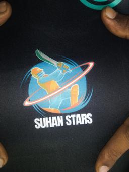 Sohan Star