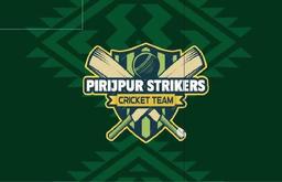 PIRIJPUR STRIKERS