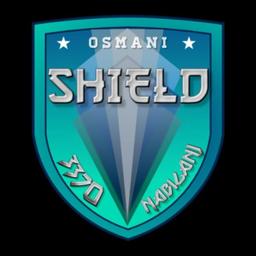 OSMANI SHILED