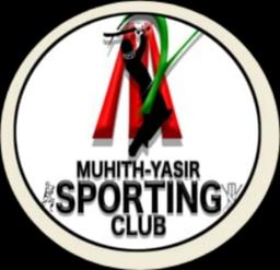 MUHIT YASIR CRICKET CLUB BISHWANATH