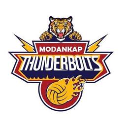 MODANKAP THUNDERBOLTSS