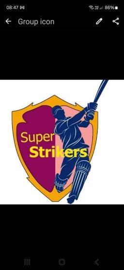 SUPER STRIKERSS