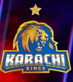 KARACHI KINGS RSL