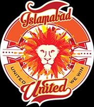 ISLAMABAD UNITED RSL