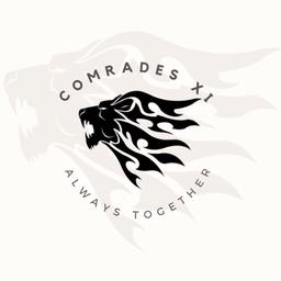 Comrades XI