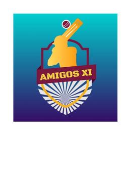 Amigos XI