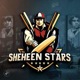 SHEHEEN STARS.