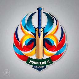 HUNTERS 11