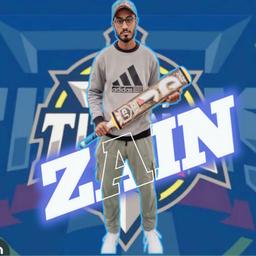 GULL ZAIN