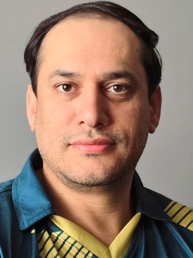 Adnan Khan