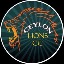 CEYLON LIONS