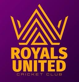 ROYALS UNITED CRICKET CLUB