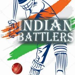 INDIAN BATTLERS