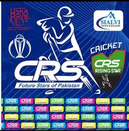 Crs Lahore Team