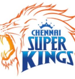 Channel Super Kings