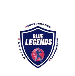 Blue Legends