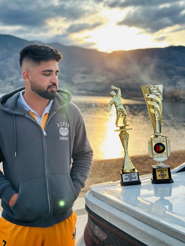 Robin Bajwa