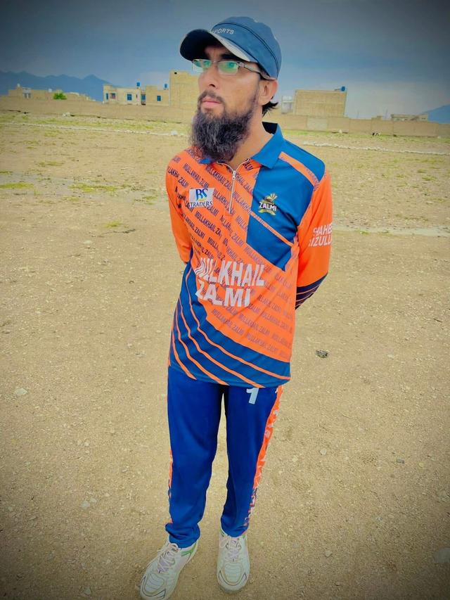 Abdulkhaliq